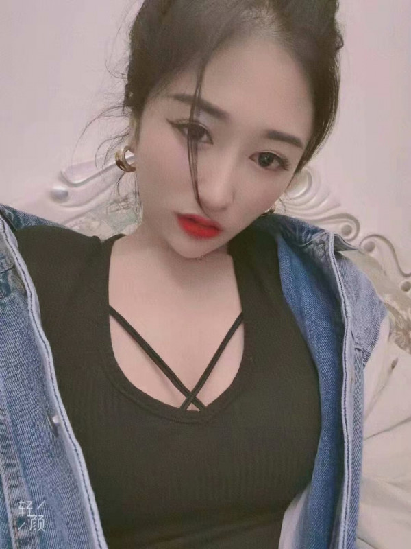 中坝媚儿